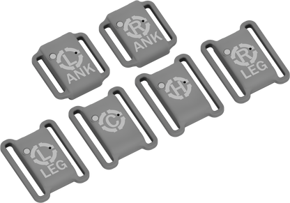 Miro Full-Body VR Motion Trackers