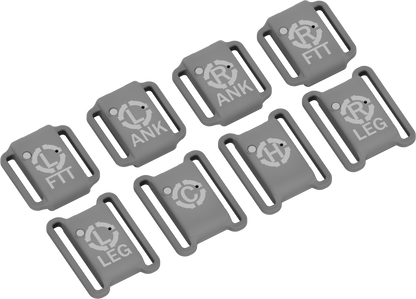 Miro Full-Body VR Motion Trackers