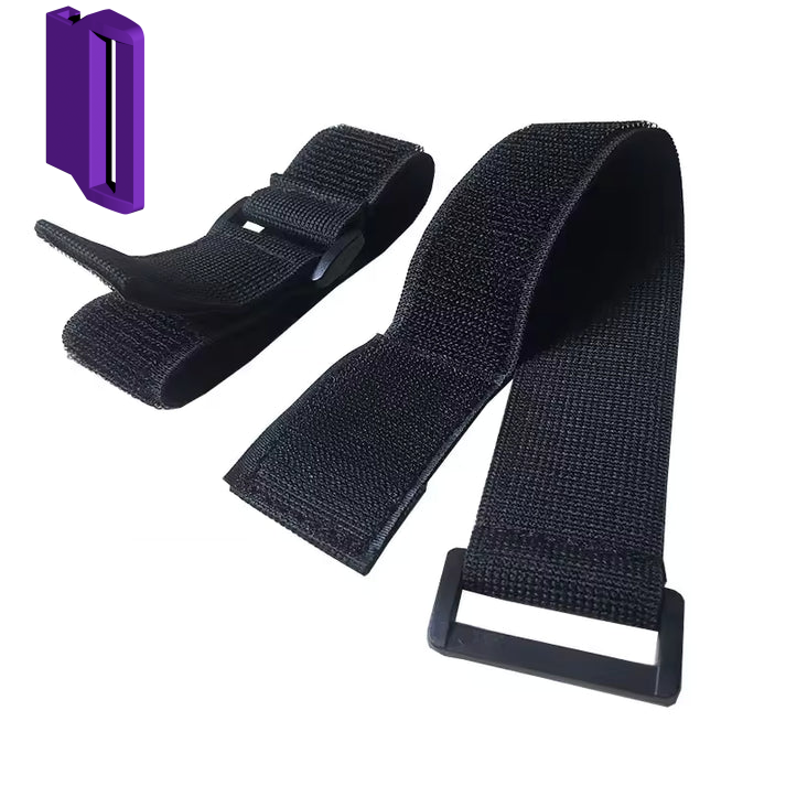 Replacement Strap with Quick Release hook