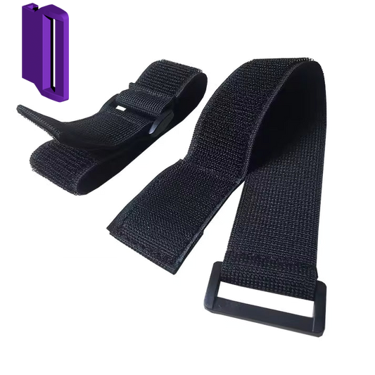 Replacement Strap with Quick Release hook