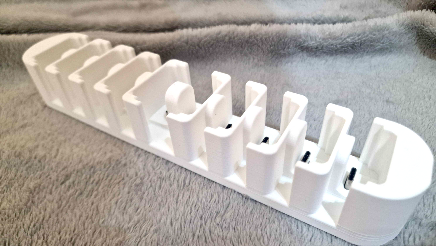 Charging Dock for Miro Full-Body Trackers