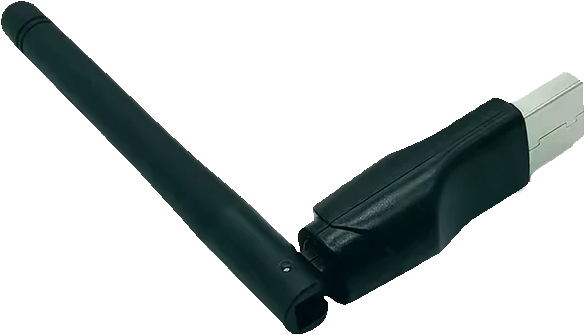 Holyiot nRF52840+PA Dongle