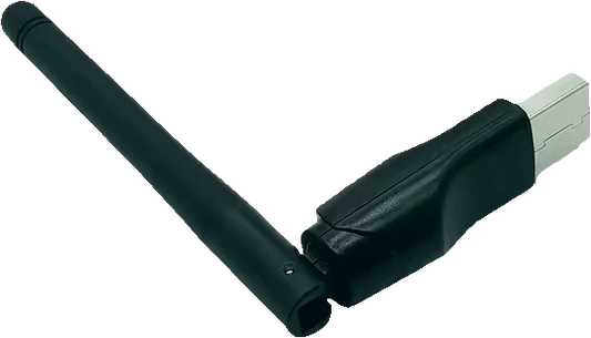 Holyiot nRF52840+PA Dongle