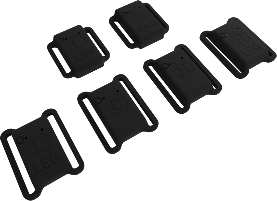 Miro Fullbody Trackers