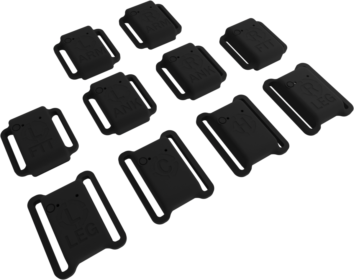 Miro Fullbody Trackers