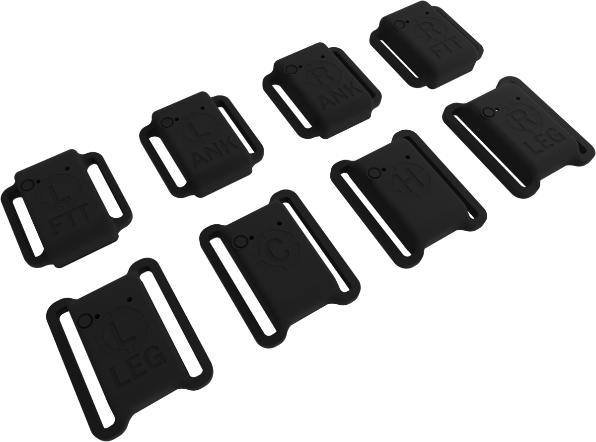 Miro Fullbody Trackers