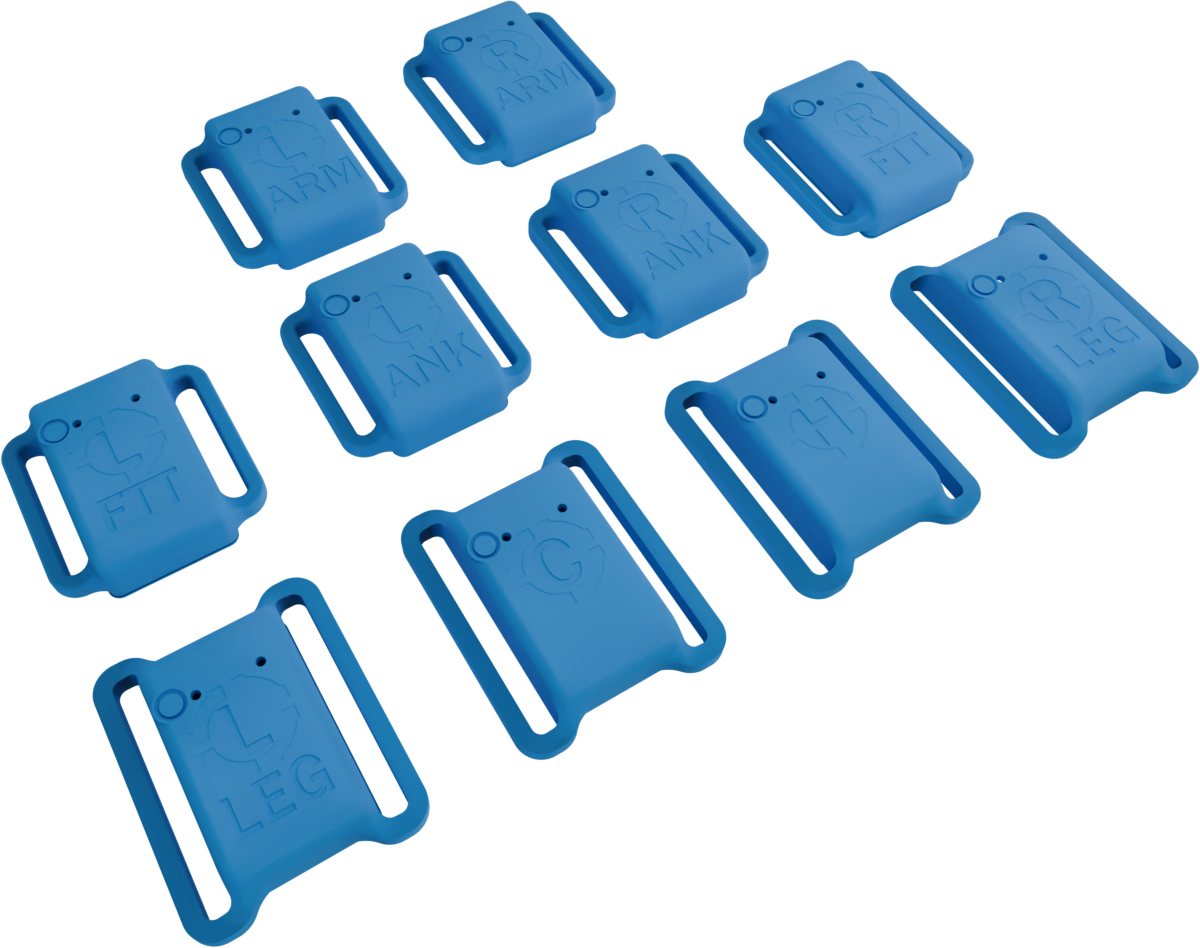 Miro Fullbody Trackers