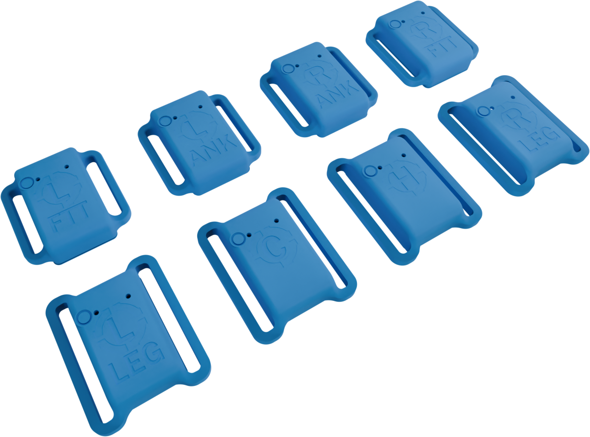 Miro Fullbody Trackers