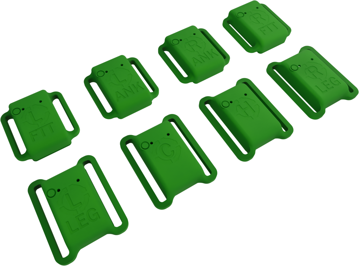 Miro Fullbody Trackers