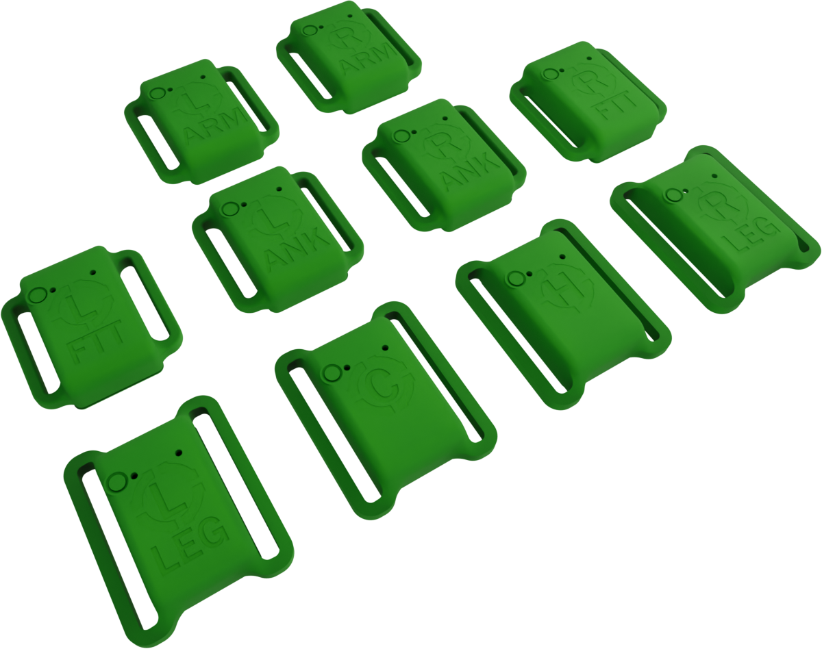 Miro Fullbody Trackers