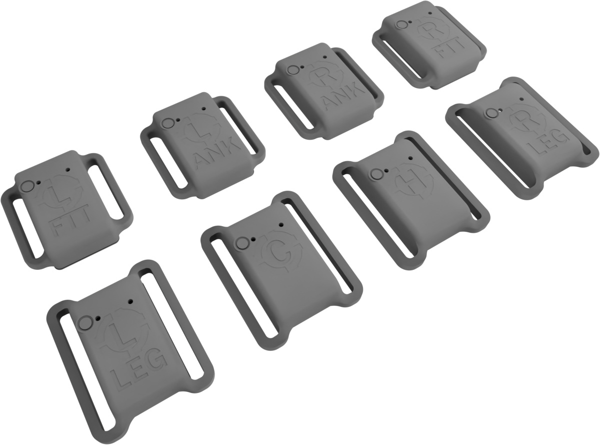 Miro Fullbody Trackers