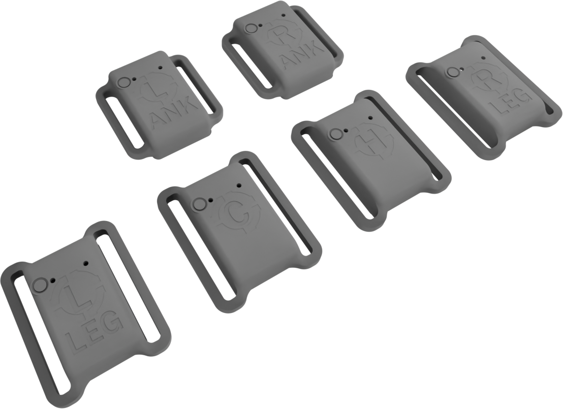Miro Fullbody Trackers
