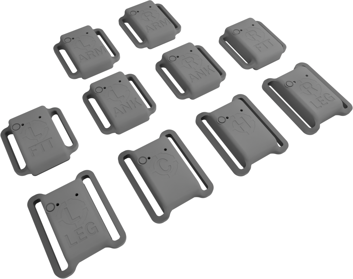 Miro Fullbody Trackers