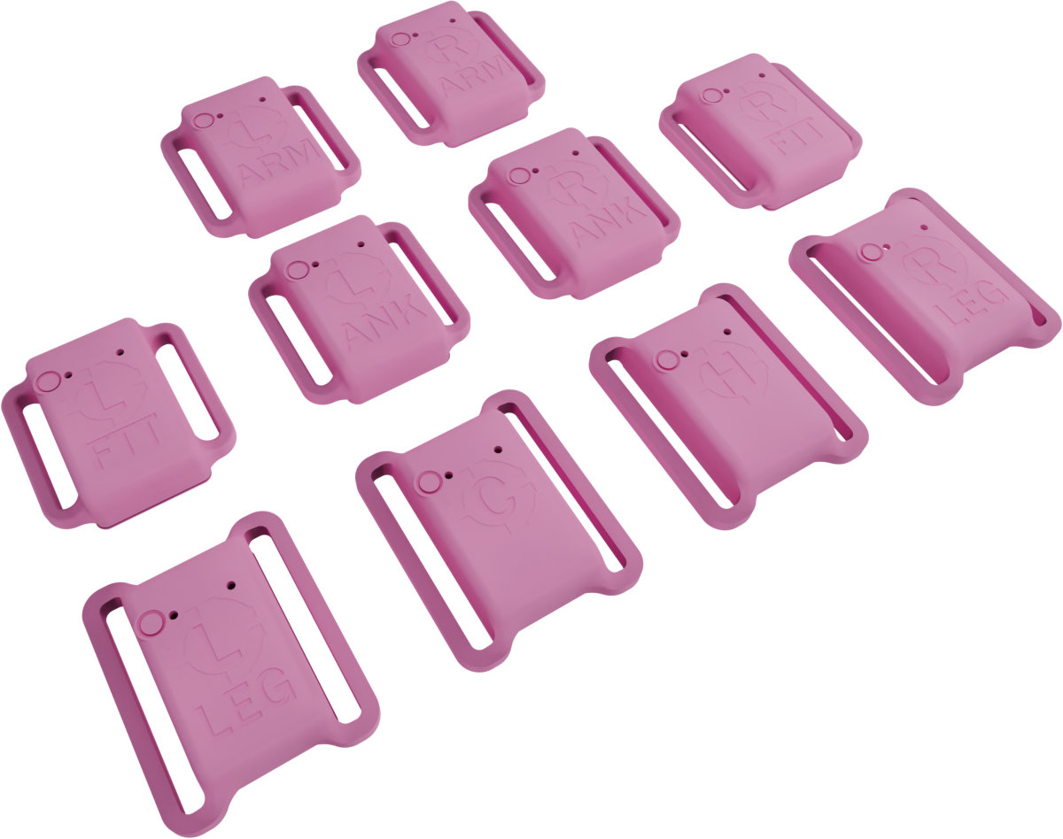 Miro Fullbody Trackers