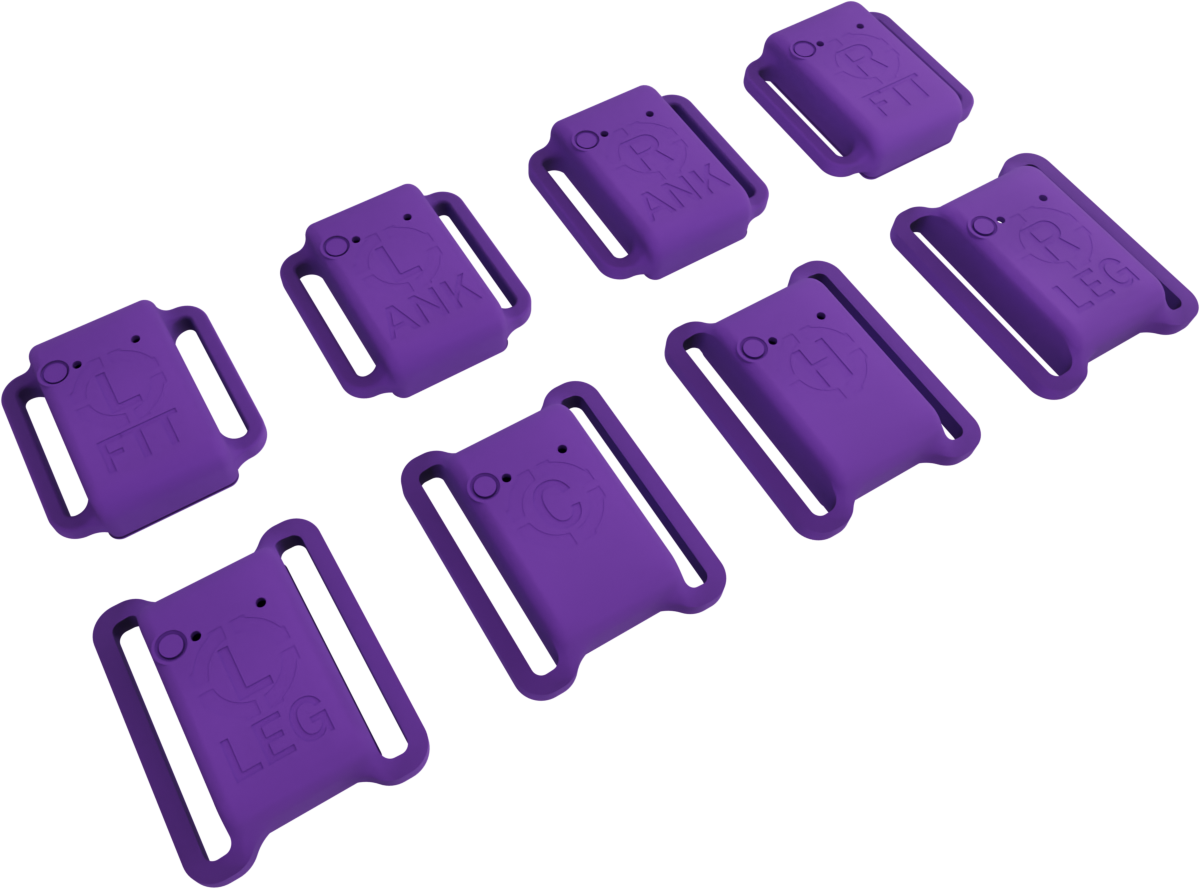 Miro Fullbody Trackers