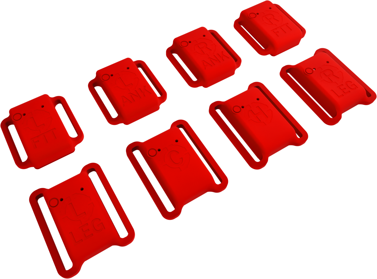 Miro Fullbody Trackers