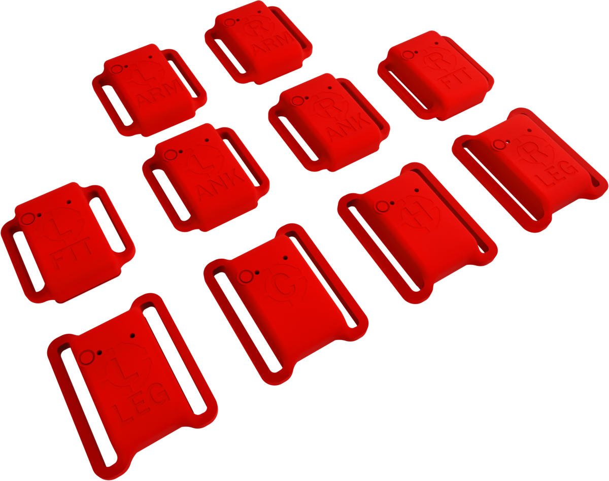 Miro Fullbody Trackers