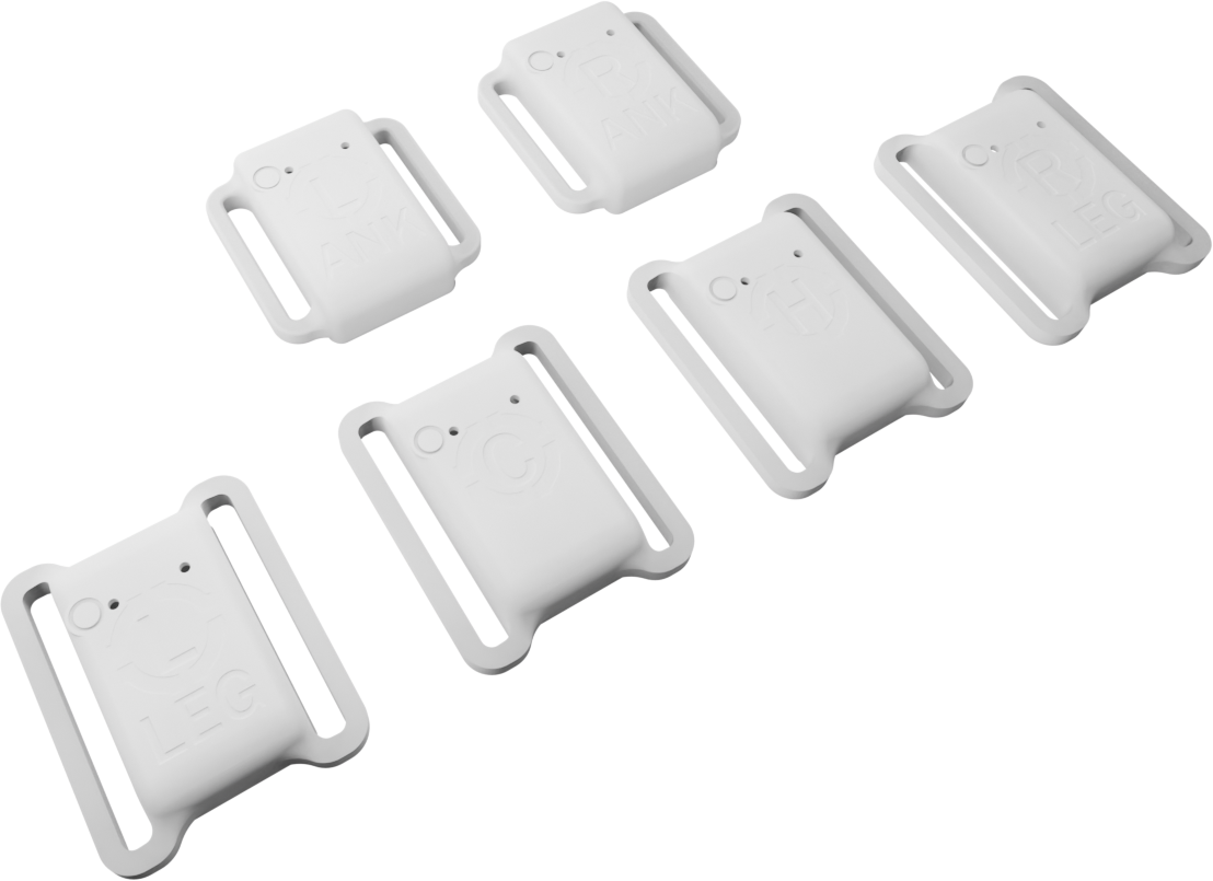 Miro Fullbody Trackers