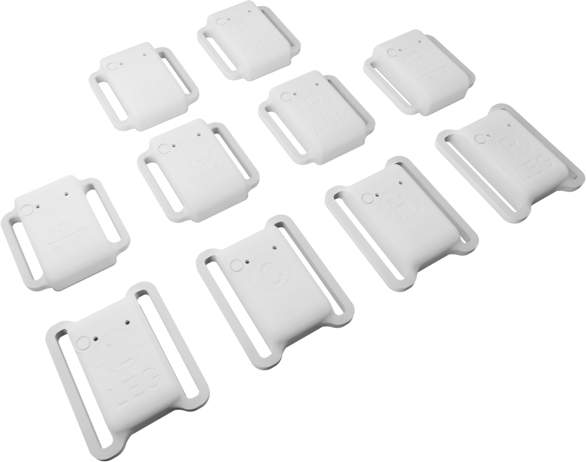 Miro Fullbody Trackers