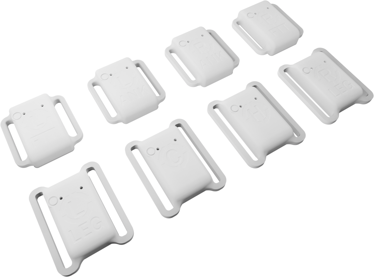 Miro Fullbody Trackers