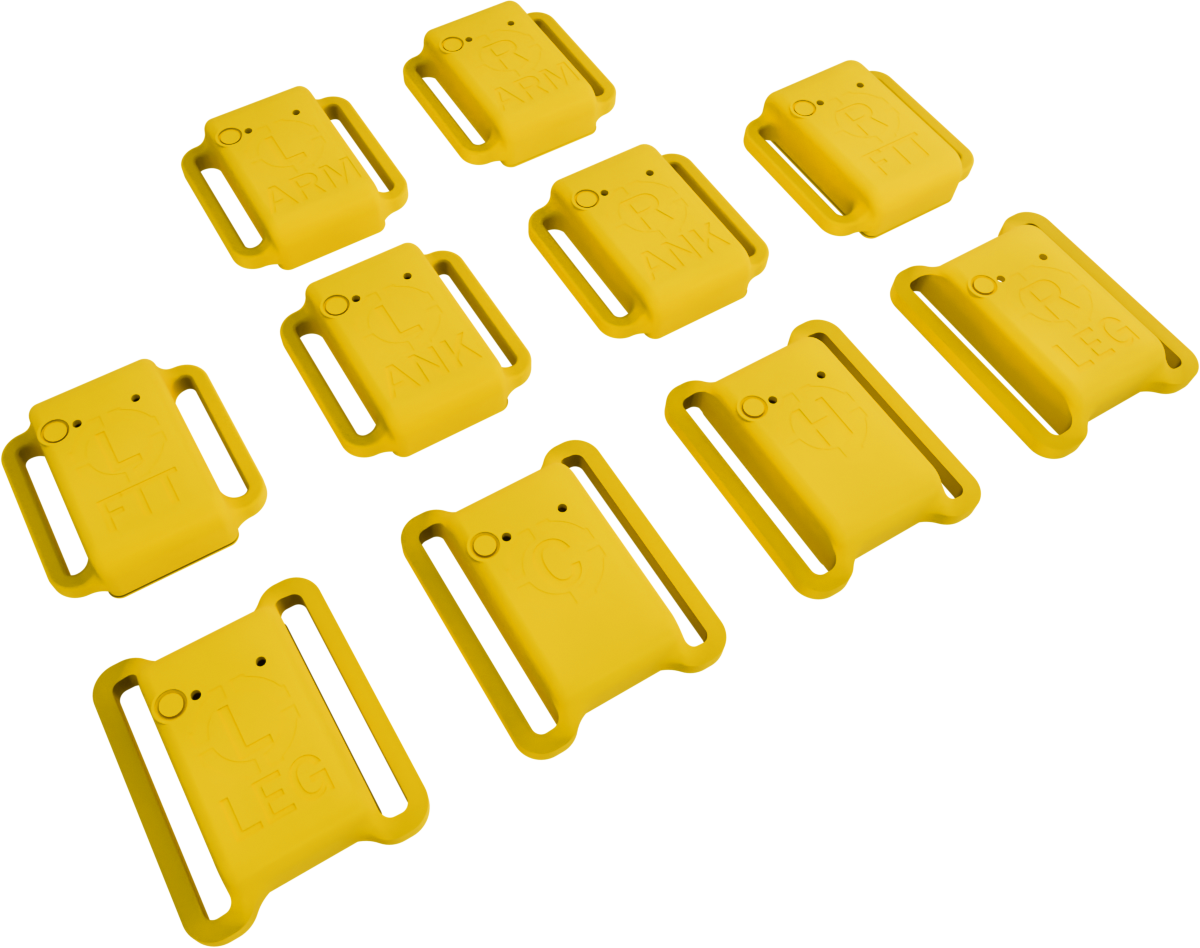 Miro Fullbody Trackers